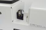 Benchtop Textile Spectrophotometer Colour Matching High Accuracy Dual Light Path