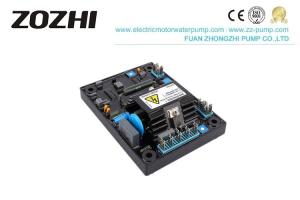 China Diesel Generator Easy Spare Parts Voltage Regulator AVR SX460 For Stamford Replacement on sale