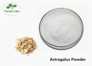China Medicine Grade Superfood Supplement Powder Astragalus Root Powder Anti Stress on sale