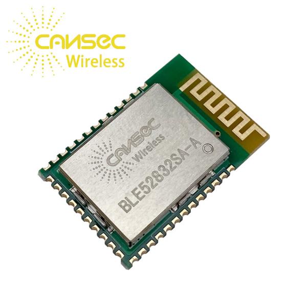 Cheap Nordic 52840 Pcb Bluetooth Module On Chip Bluetooth Led Module for sale