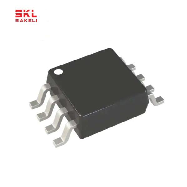 Cheap MX25L8006EM1J-12G Flash Memory Chip High Performance Low Power Consumption 45 Bytes Capacity for sale