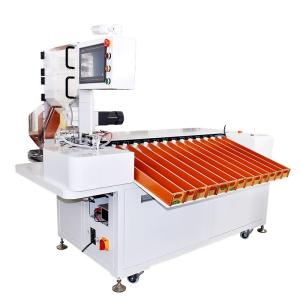 220V 13 Channels Li ion battery Testing and sorting Machine,18650 automatic sorter machine