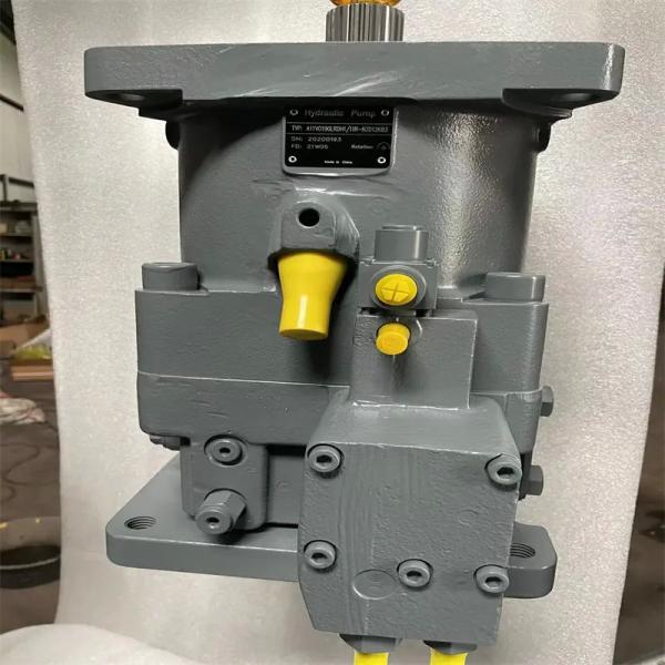 Cheap A11VLO Rexroth Hydraulic Pump A11V040 A11V060 A11V075 A11V095 A11V0130 A11V0145 A11V0190 A11V0260 Variable Piston Pump for sale