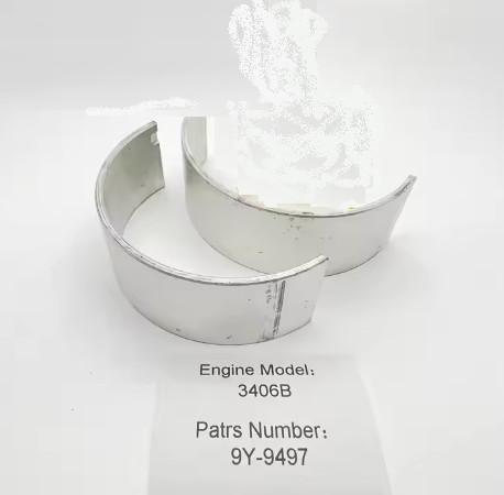 Cheap Customized Diesel Engine Bearing For CAT 3406 3408 3412 C15 for sale