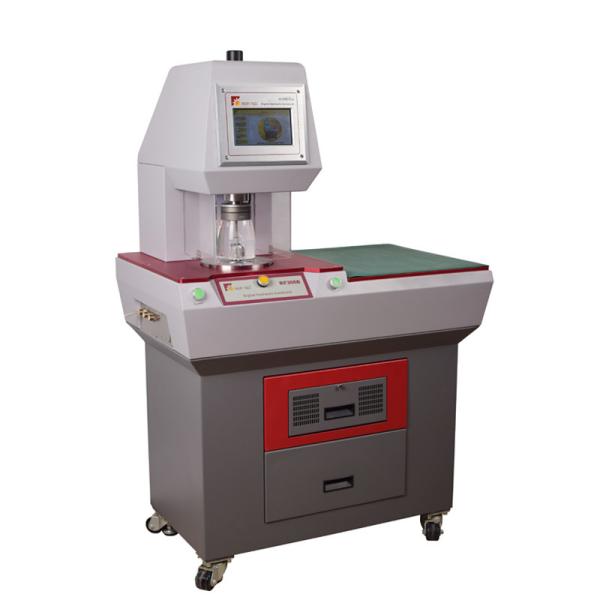 Cheap High Precision Pressure Sensor Burst Testing Equipment Floor Type for sale