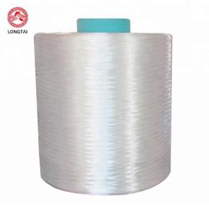 Best 1000D Ripcord Polyester FDY Yarn For Cable And Wire Filler Material wholesale