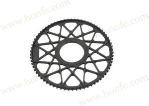 Fast/TP600/TP500 Spare Parts Drive Wheel TP500/TP600/GA74 RNTC-0032