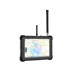 China Portable Drone Detection, 1.5-3km Detection Range, 5m Position Accuracy, 25°(RMS) Detection Accuracy on sale