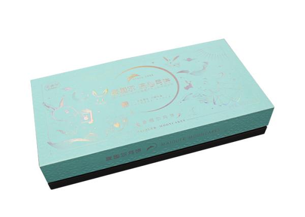 Cheap Customizable Cardboard Organizer Boxes With Protective Varnish for sale