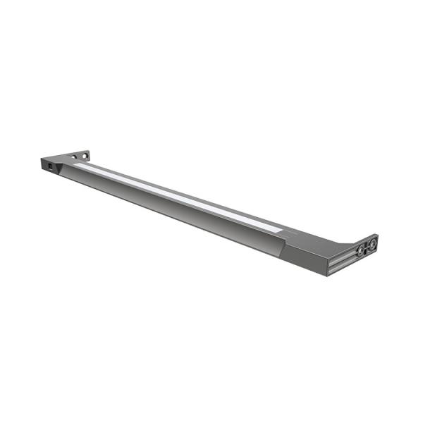 Cheap PMMA Shade Type LED Cabinet Strip Light Sensing Distance About 3M for Cabinet Illumination for sale