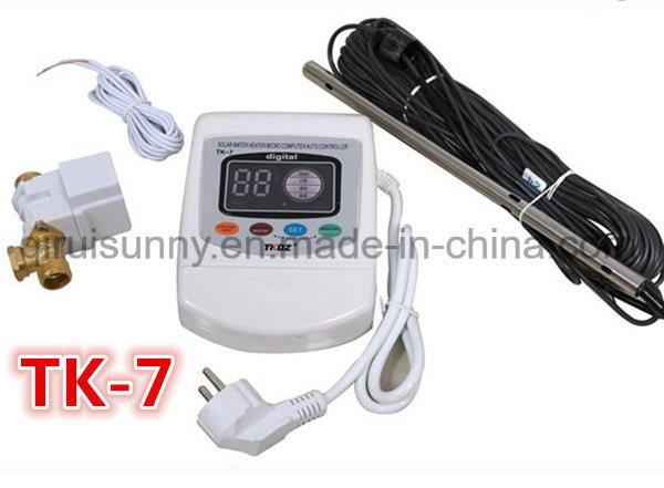 Cheap Tk-7 Solar Water Heater Controller Sensor with Customization and RoHS Certification for sale