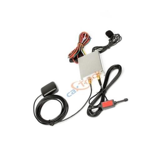 Cheap TK103 Position GPRS GSM Car GPS Tracker Track for Fleet Management System for sale