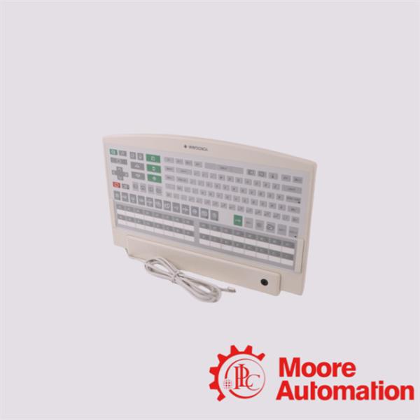 Cheap AIP825-2 YOKOGAWA Operator Keyboard for sale