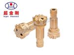 DTH Drill Bit Ql50 for Down The Hole Hammer Customization Forging Process