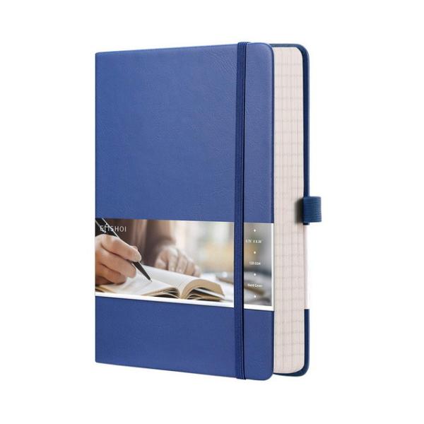 Cheap A5 Printed Hardback Notebook Printing Custom Glossy Lamination for sale