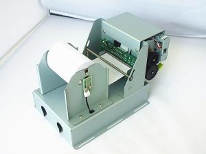 Best ATM kiosk thermal printer module bill payment machine kiosk printer ,with auto cutter wholesale