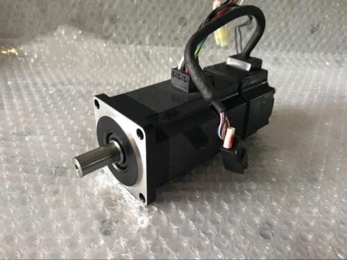 Cheap HC-KFS23E1BK-S18 Mitsubishi HC-KFS Series 118v Input Servo Motor for sale
