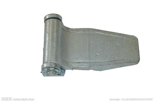Cheap ISO forge shipping container door hings with U type of bracket for sale