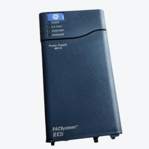 China GE FANUC IC695CPE305 RX3i CPE305 Controller CPU Module on sale