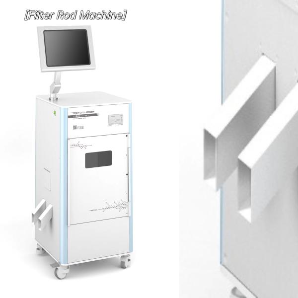 Cheap Automatic Feeding Sorting Photographing NG Sorting Capsule Roundness Measuring Tester for sale