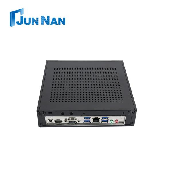Cheap Micro Computer Pc Paperless Conference System For Audio Conferencing And Simultaneous Interpretation for sale