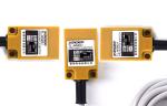Lightweight Wireless Inductive Proximity Sensor ABS Material With CE Certificati