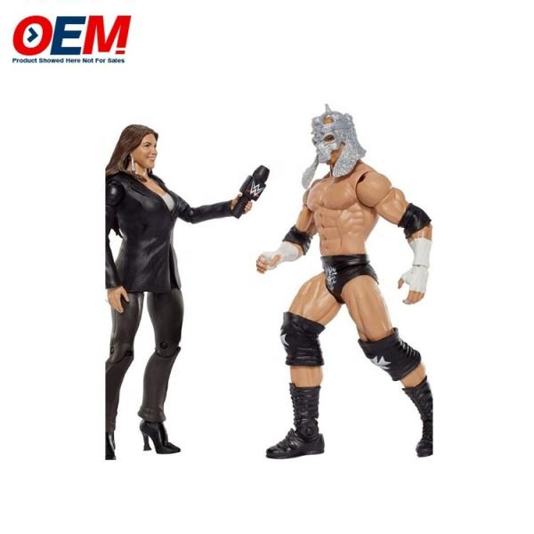 Cheap Custom Action Figure Maker 3.75 Inch Action Figure Figurine for sale