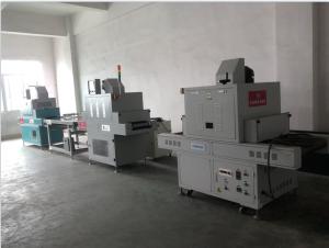 Best 120*80*50cm UV Intensity Source with Timer Control Accuracy ±1min wholesale