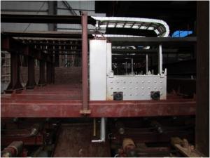 Best High Efficiency CCM Continuous Casting Machine R8M 3 Strands wholesale