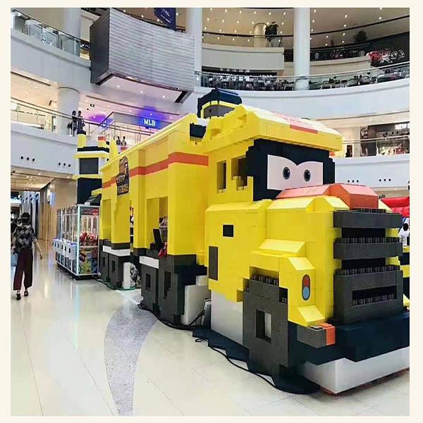 Cheap Multifunctional EPP Building Blocks , P15 Childrens Foam Blocks for sale
