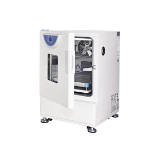 Cheap LCD Screen R134a Refrigerant Amplitude 20mm Benchtop Incubator Shaker for sale