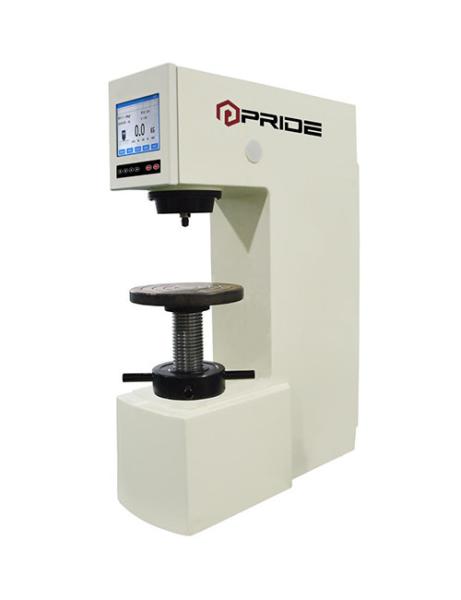 Color Touch Digital Brinell Hardness Tester BH-3000CT Bluetooth Device Brinell
