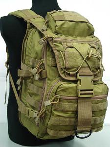 Best Swordfish Backpack,Molle Patrol Gear Backpack Made By High Density Nylon Material wholesale