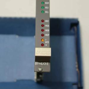 China ABB 89NU01D-E GJR2329100R0100 Voltage Monitoring Module on sale