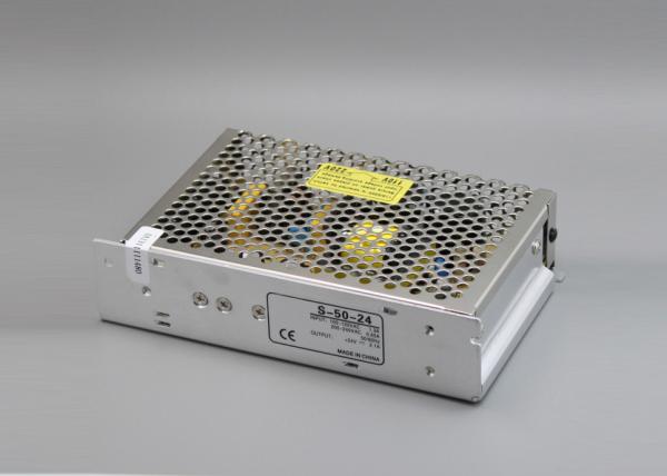 Cheap S-50-24 Programmable Power Supply 150 Percent Cut Off The Output for sale