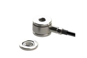 Zero Balance Accuracy Level Rated Output 75T Beam Type Load Cell