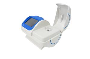 China LD-100 POCT HbA1c Analyzer Real Time Detection Protable HbA1c Analyzer on sale