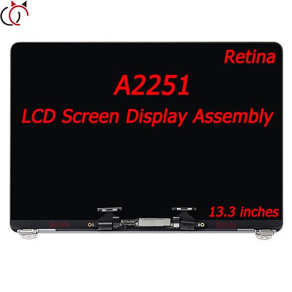 Cheap 400cd/M Macbook Display Assembly , HDMI A2251 Screen Replacement for sale