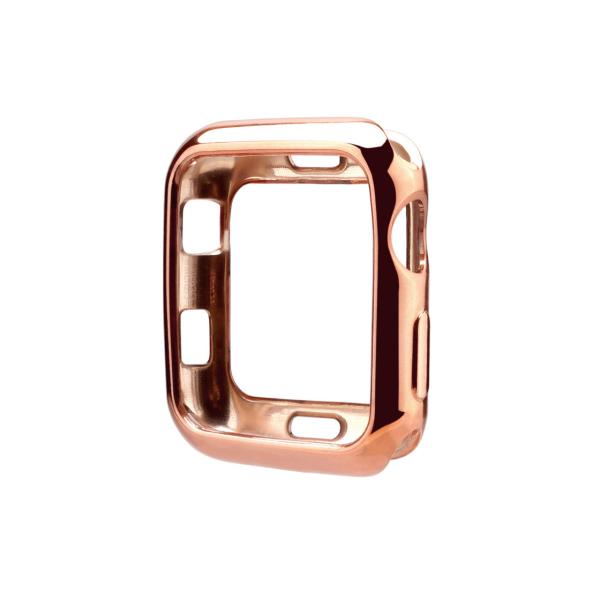 Cheap Protective Gold AAA Grade Scratch Free Apple Watch Case for sale