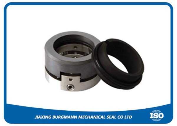 Cheap Multiple Spring Mechanical Seal , Standard Unbalanced Single Face Mechanical Seal for sale