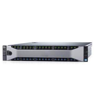 China 2U Rack Storage Server Intel Xeon E5-2650V4 Processor for Retail Used Poweredge R730xd on sale