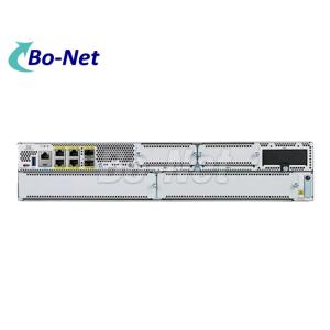 Best C8300-2N2S-6T 8300 Series enterprise network router wholesale