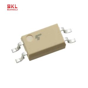 Best TLP291(GR-TP,E) Single Channel Power Isolation IC for High Reliability Applications wholesale