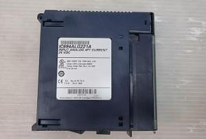 IC694ALG221 GE Analog Input Module  for Industrial