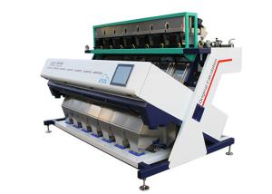 Best Closed - Loop Control Groundnut sorter Machine Simple Parameters Setting And Easy Operation wholesale