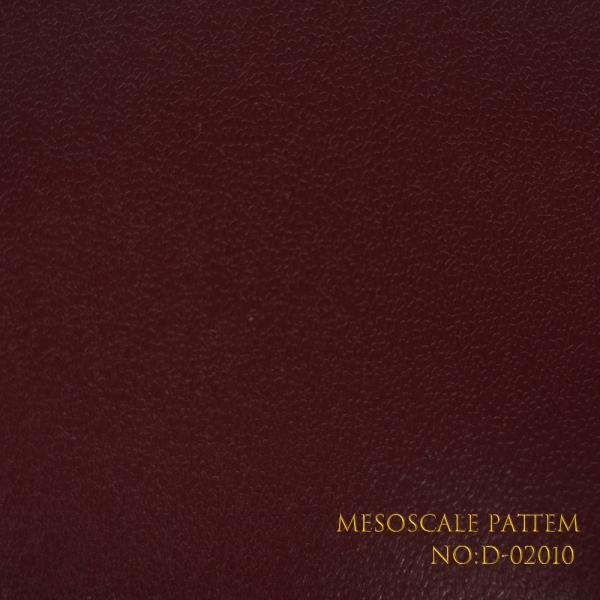 Cheap Customized Texture Color Rolling PVC Coated Paper For Gift Box Bookbinding Cover for sale