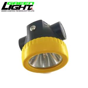Best 230mA GLT-2 Intrinsically Safe 96lum Main Light Current for Trends wholesale