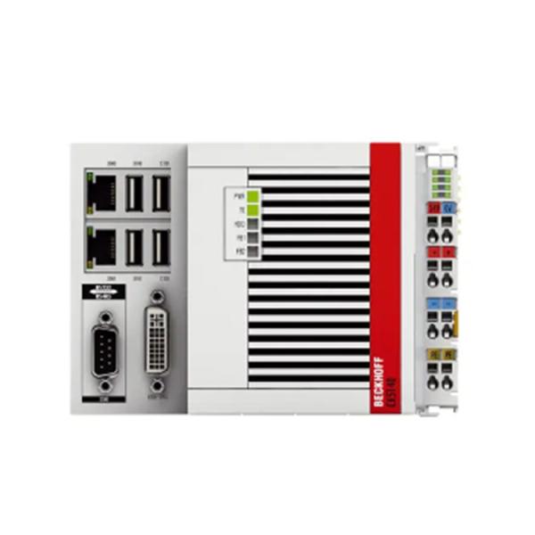 Cheap BECKHOFF CX5140-0125 EtherCAT Embedded Processor Module Original for sale