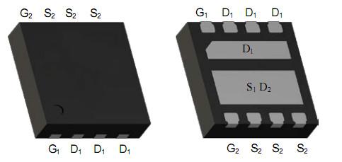 Cheap Multi Functional Mosfet Power Transistor Halogen - Free Devices Available for sale