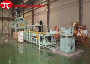 Best Custom Copper Coil Wrapping Machine Weighing Printing Labeling Wire Coil Packing Machine wholesale
